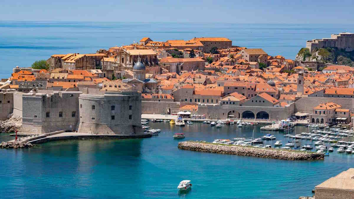 Como Visitar e o Que Fazer em Dubrovnik, Croácia – Informações Práticas e Melhores Dicas