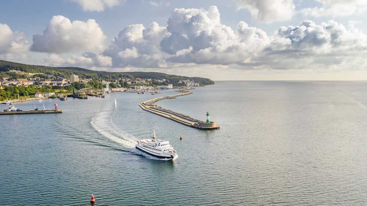 Como visitar e o que fazer nas ilhas do Mar Báltico e do Mar do Norte no norte da Alemanha – Informações práticas e melhores dicas