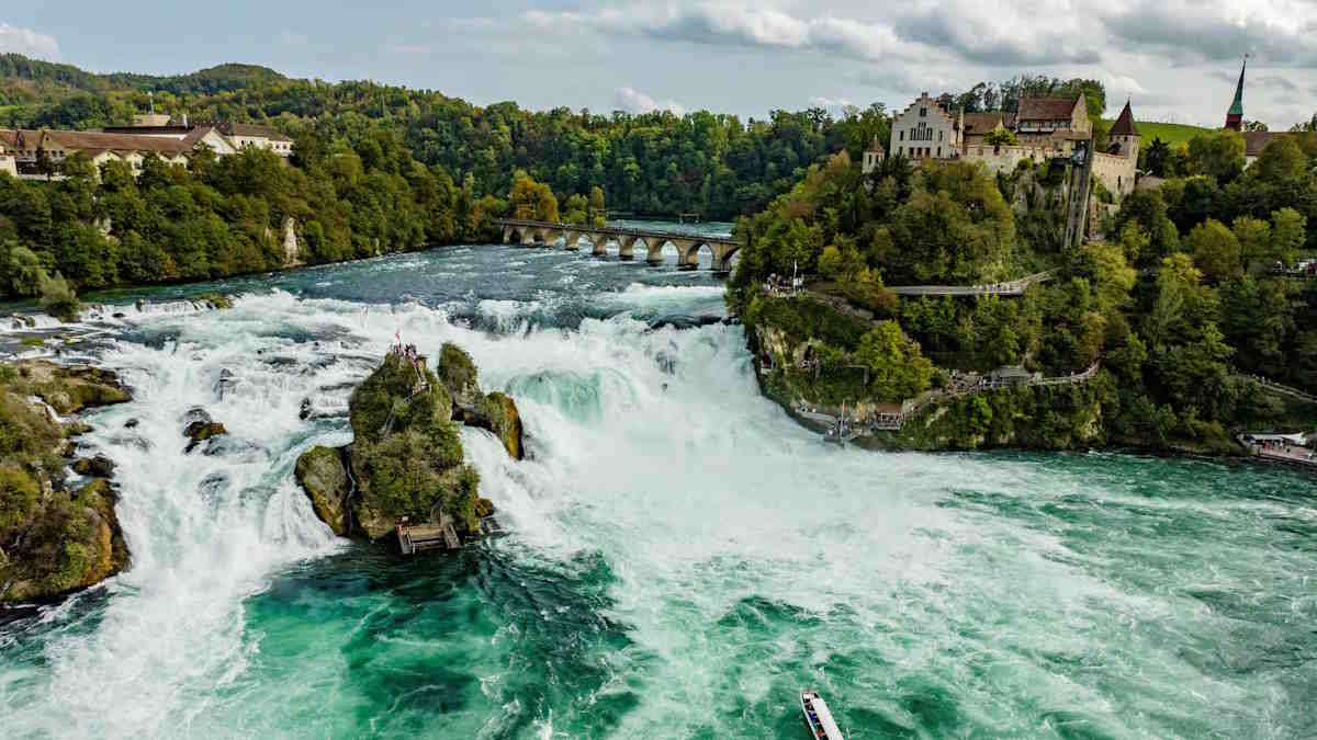 Como sobreviver ao verão quente na Alemanha – informações práticas e melhores dicas
