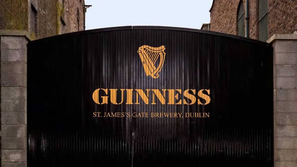 Como visitar a Casa da Guinness em Dublin, Irlanda – Guia de Viagem, Informações Práticas e Melhores Dicas