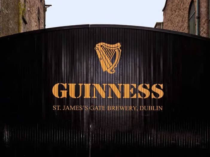 Como visitar a Casa da Guinness em Dublin, Irlanda – Guia de Viagem, Informações Práticas e Melhores Dicas
