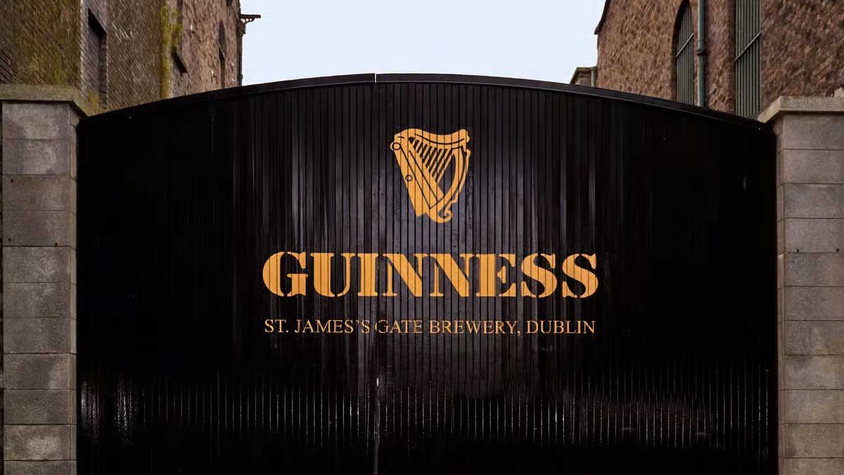 Como visitar a Casa da Guinness em Dublin, Irlanda – Guia de Viagem, Informações Práticas e Melhores Dicas