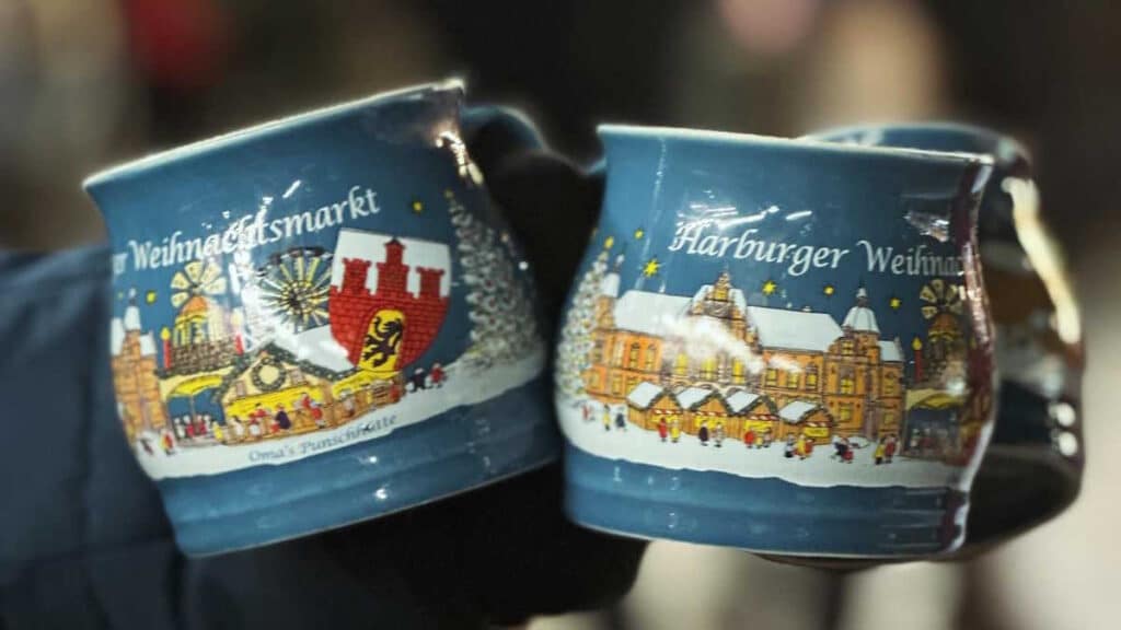 Como visitar o Mercado de Natal de Hamburgo, Alemanha, em 2025 – Guia de viagem, informações práticas e melhores dicas