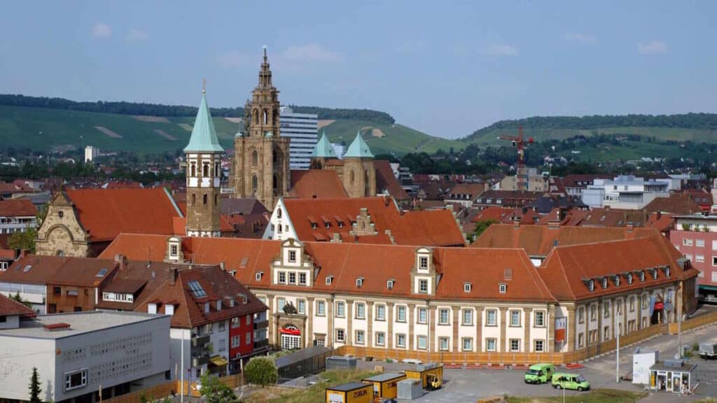 Como visitar e o que fazer em Heilbronn, Alemanha - Guia de viagem completo