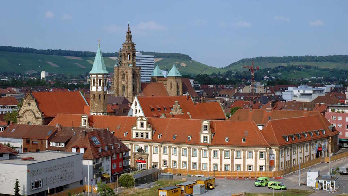 Como visitar e o que fazer em Heilbronn, Alemanha - Guia de viagem completo