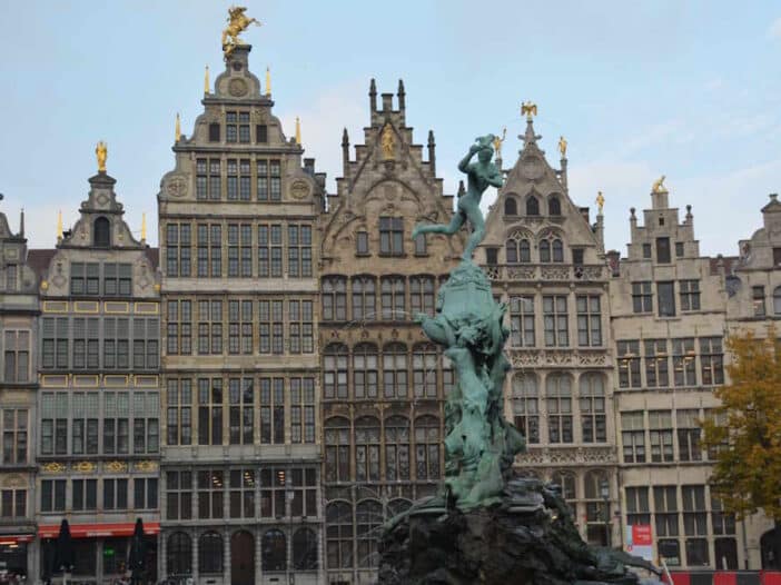 Como visitar e o que fazer em Antuérpia, na região flamenga da Bélgica – Guia de viagem, informações práticas e dicas imperdíveis