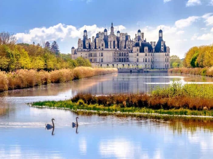 O que fazer no Vale do Loire, França: Melhor Guia de Viagem, Atrações e Dicas