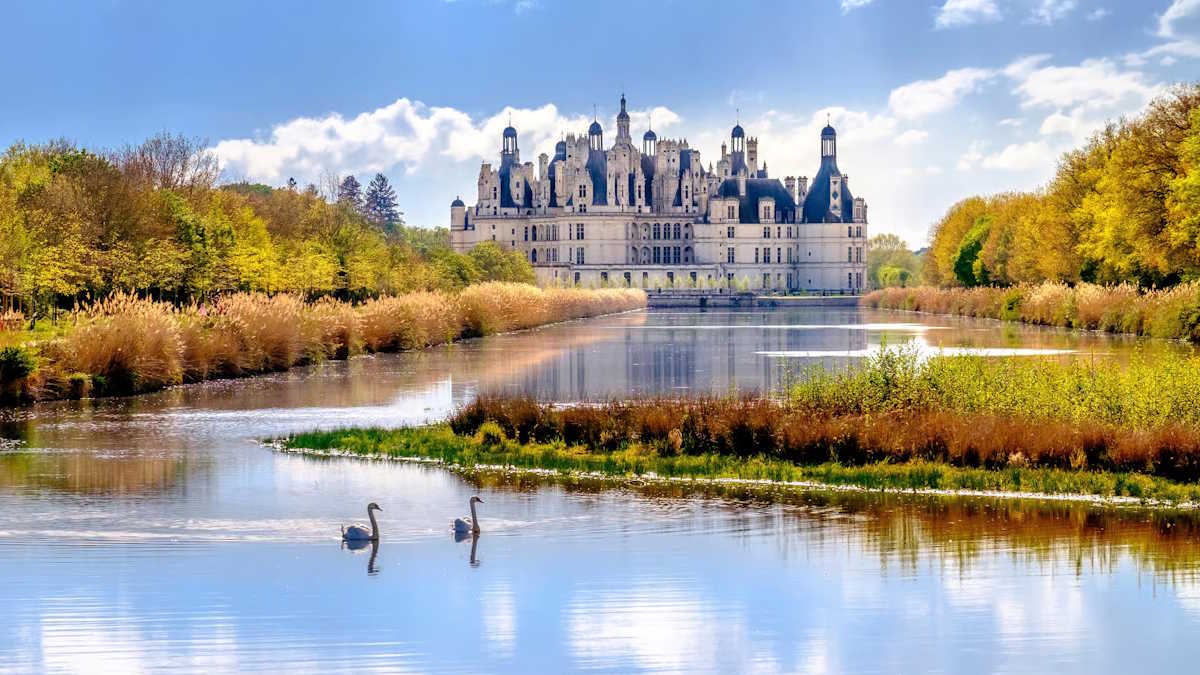 O que fazer no Vale do Loire, França: Melhor Guia de Viagem, Atrações e Dicas