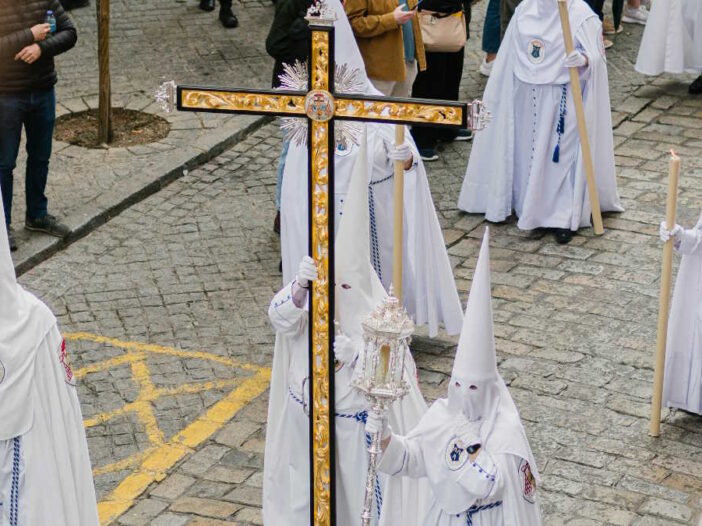 O que fazer na Semana Santa em Sevilha, Espanha: Guia de Viagem e Dicas Essenciais