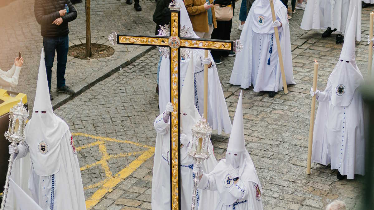 O que fazer na Semana Santa em Sevilha, Espanha: Guia de Viagem e Dicas Essenciais