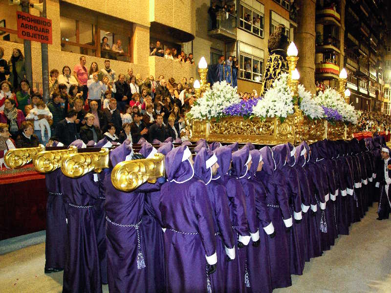 Dicas rápidas para visitar a Semana Santa em Sevilha