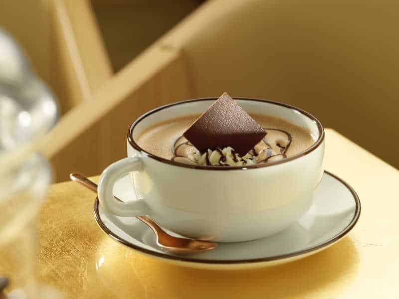 Top 10 Atrações na Lindt Home of Chocolate