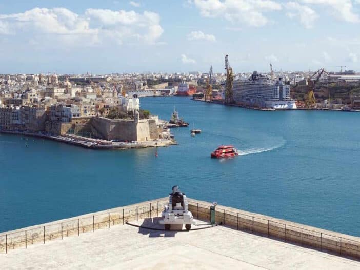 O que Fazer em Valeta, Malta: Guia de Viagem e Principais Dicas