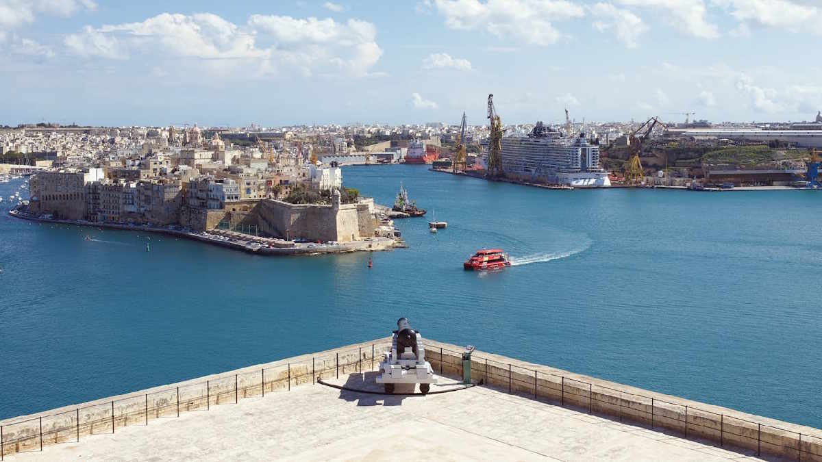 Melhores Destinos na Europa em Maio e Junho: Guia e Dicas de Viagem - Valletta, Malta