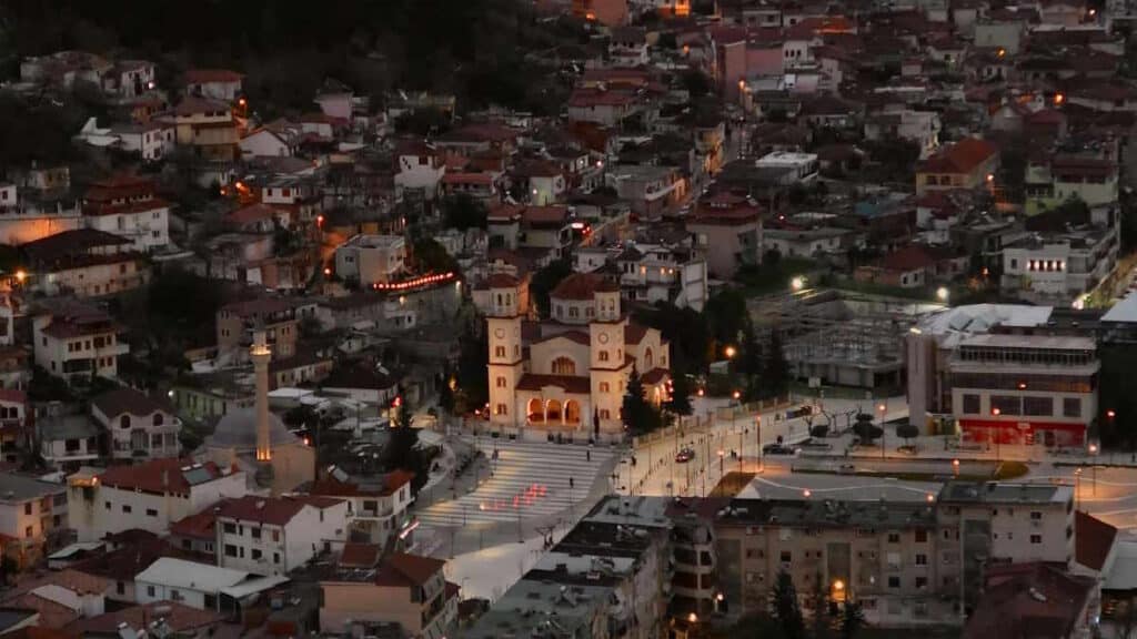 Guia de Viagem da Albânia: o segredo mais bem guardado da Europa revelado