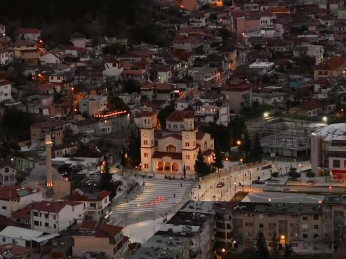 Guia de Viagem da Albânia: o segredo mais bem guardado da Europa revelado