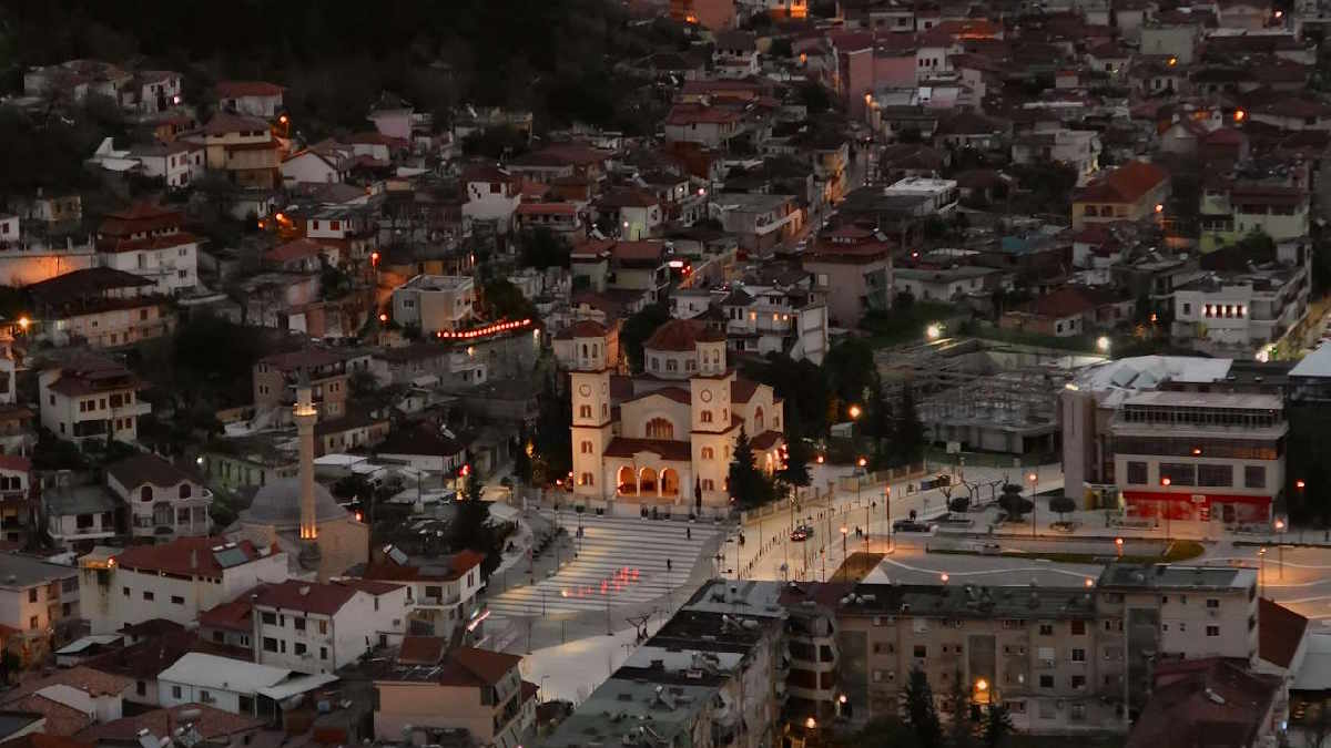 Guia de Viagem da Albânia: o segredo mais bem guardado da Europa revelado