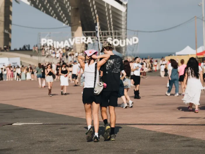 Primavera Sound Barcelona 2026 - Guia de Viagem, Melhores dicas e Informações Práticas