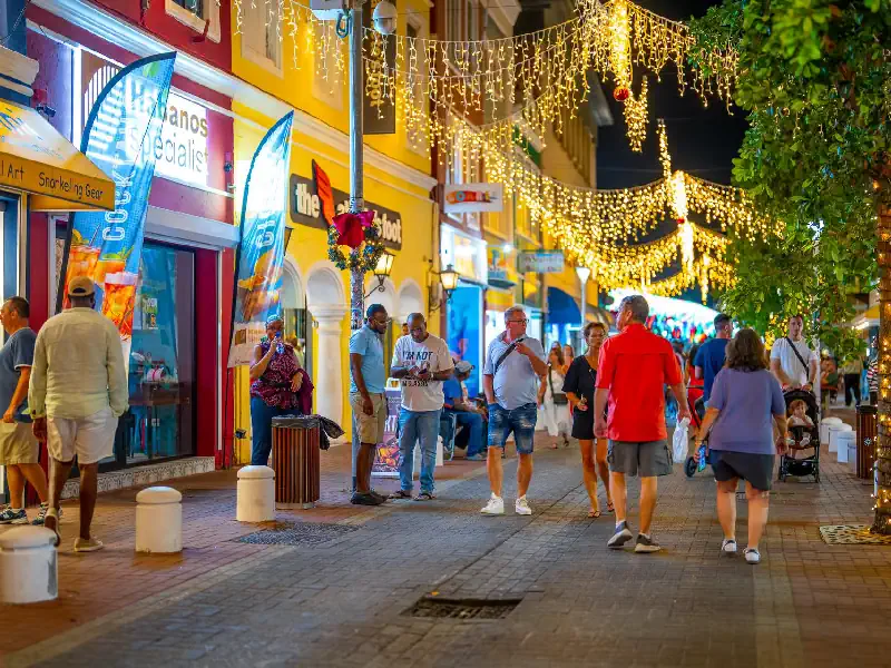 Onde se Hospedar em Curaçao