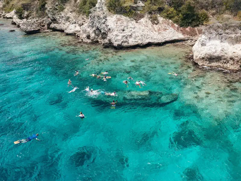 Informações e Dicas Práticas para uma viagem para Curaçao