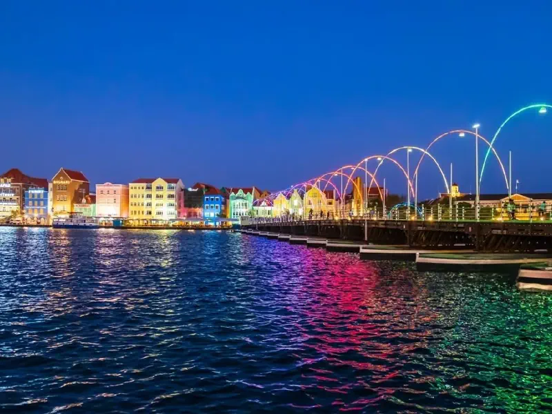 O que Fazer & Atrações em Curaçao