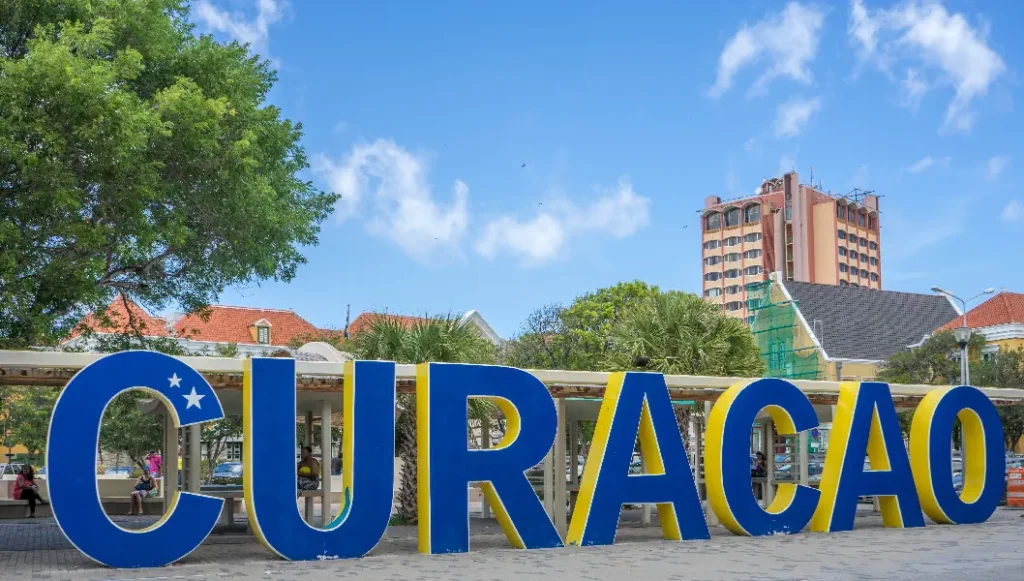 Breve introdução ao coração do Caribe Holandês