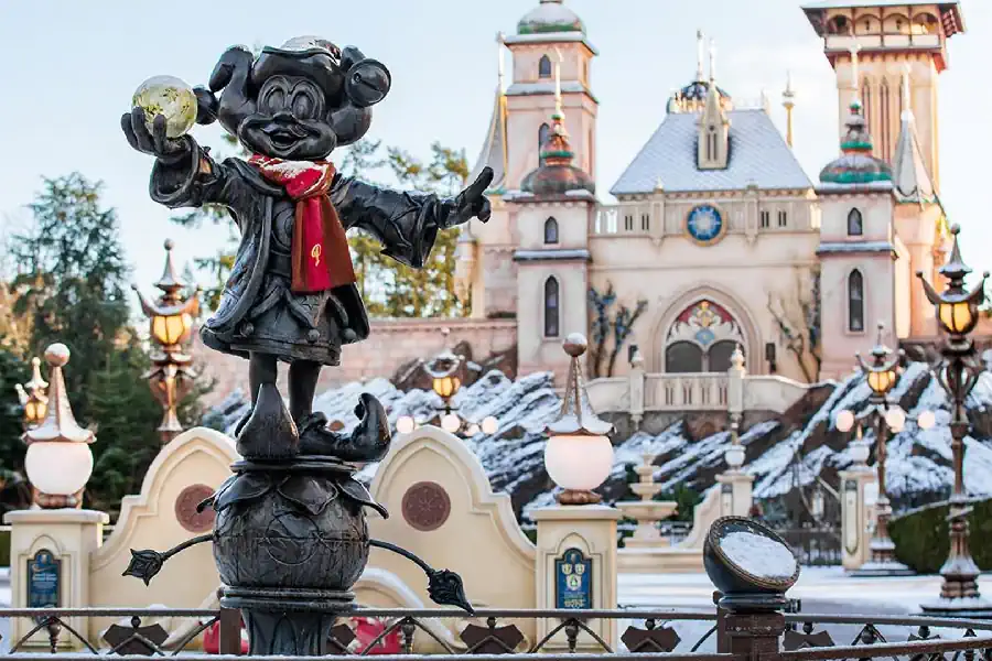 Melhor Época para Visitar e Escapar das Filas