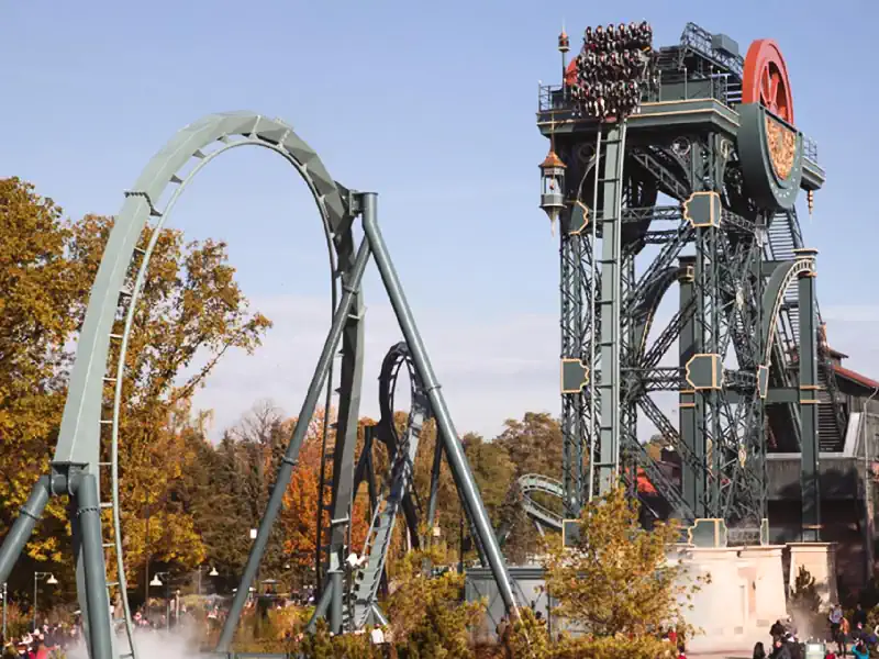 Informações Práticas e Checklist Final de sua Viagem para Efteling