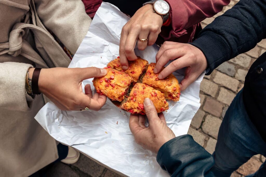 Gastronomia: O que e onde comer