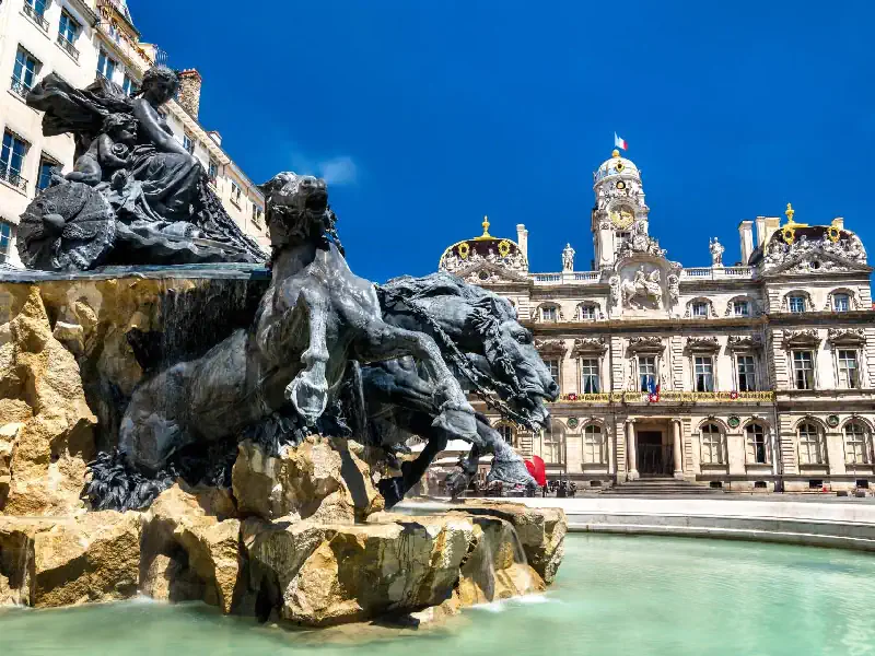 O que fazer em Lyon: Experiências detalhadas