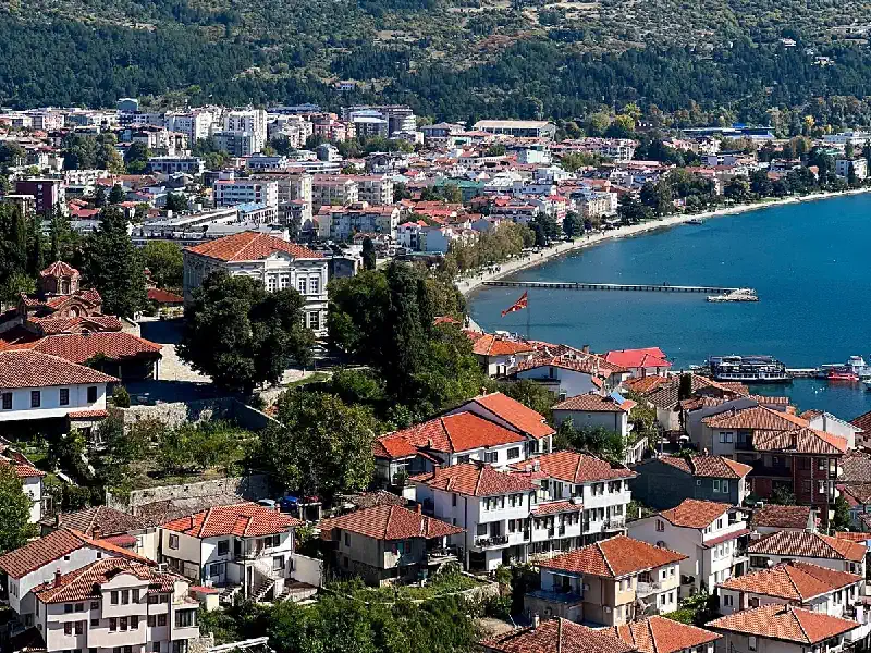 Dicas práticas e checklist de viagem para Macedônia do Norte
