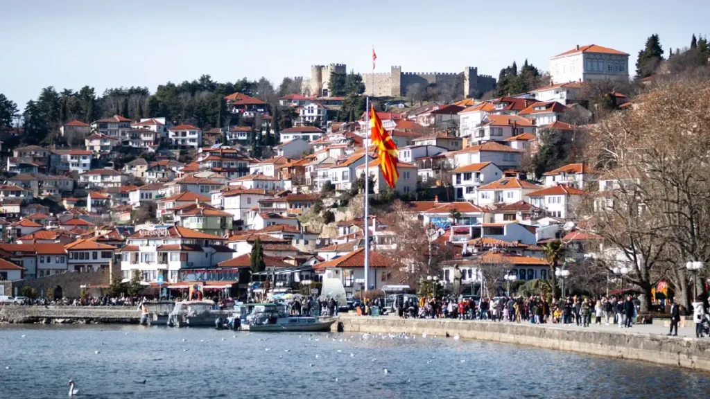 O que fazer em Macedônia do Norte: Guia e dicas de viagem