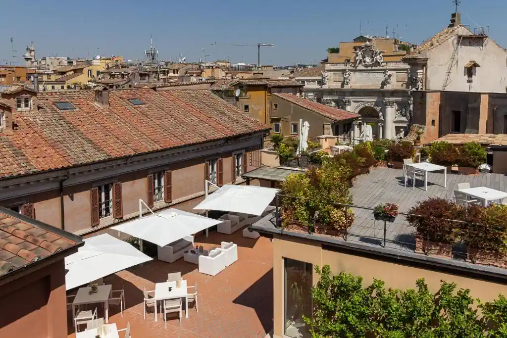 Onde ficar em Roma: Regiões estratégicas