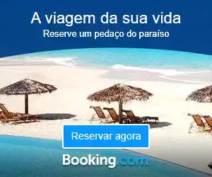 Viaje com descontos e segurança
