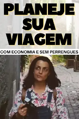 Planejamento Viagem