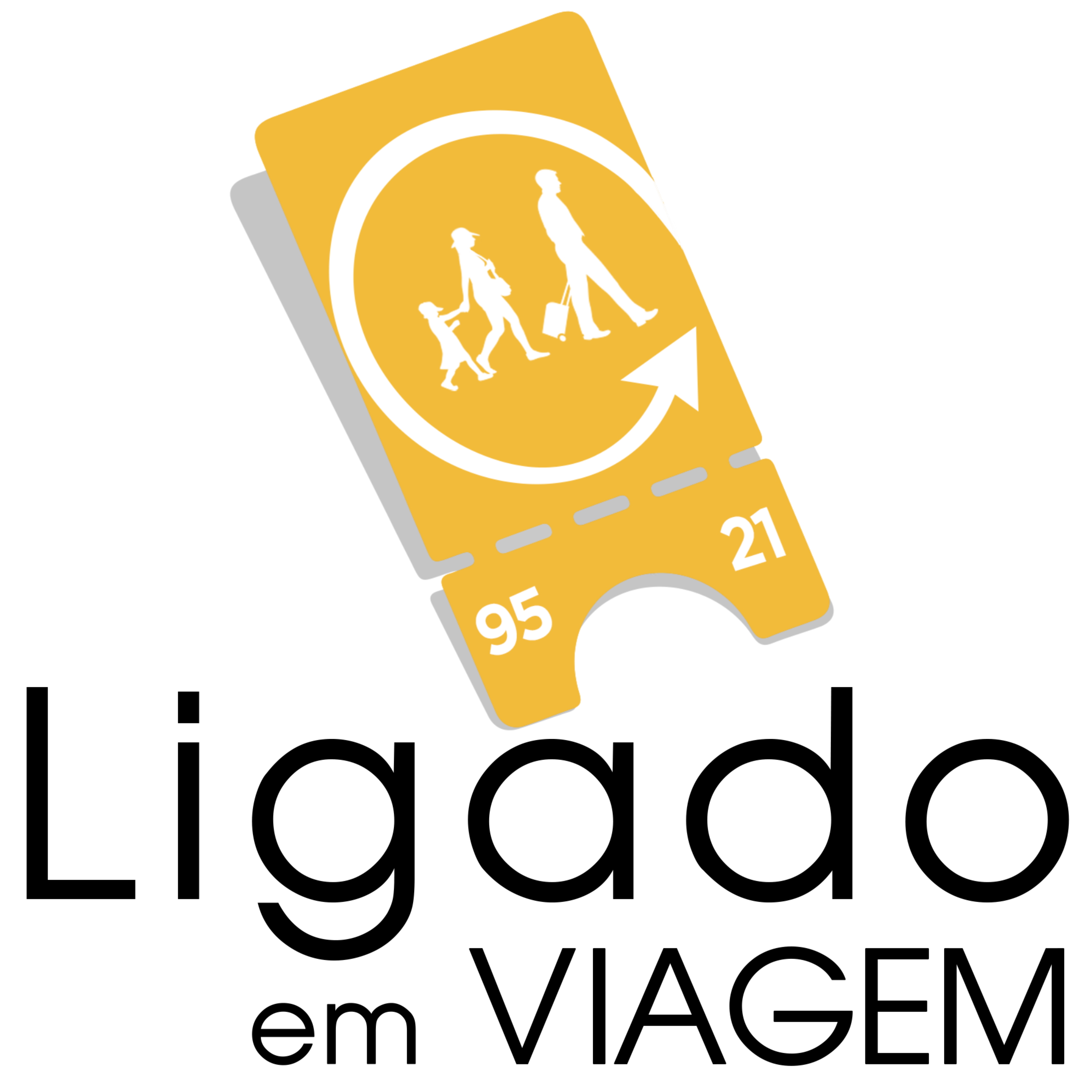 Arquivos Extras - Ligado em Viagem